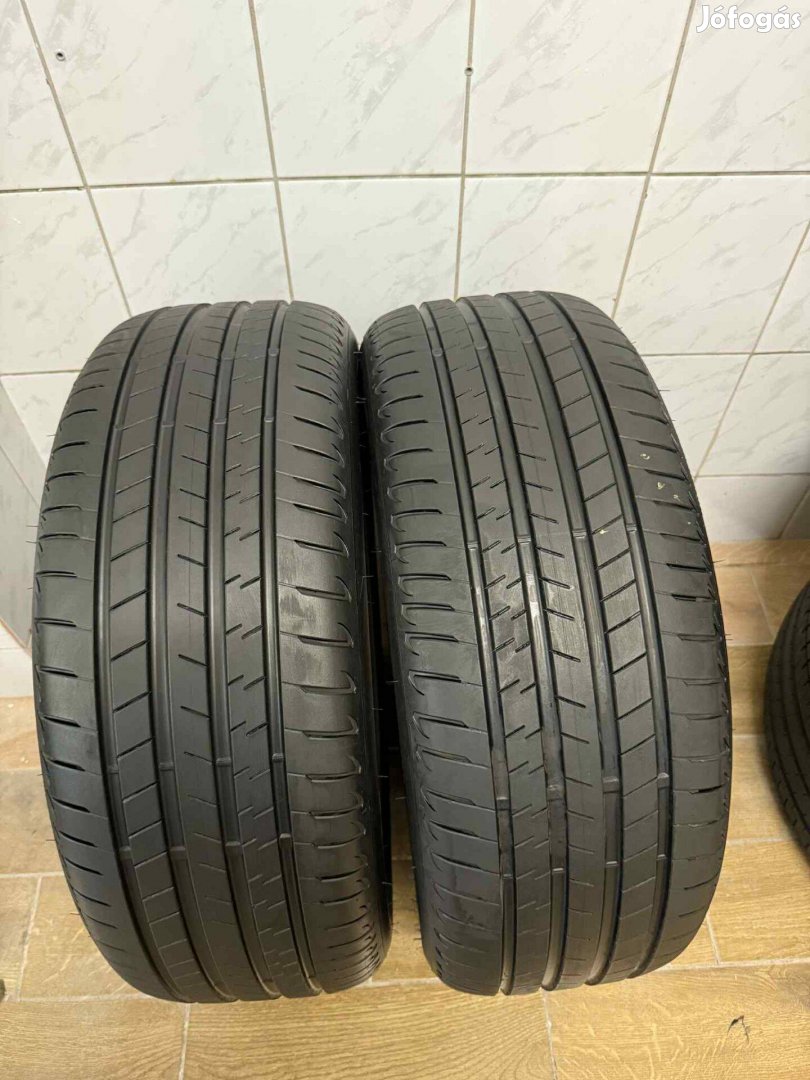 245/45 R20 Bridgestone RSC nyári 2db