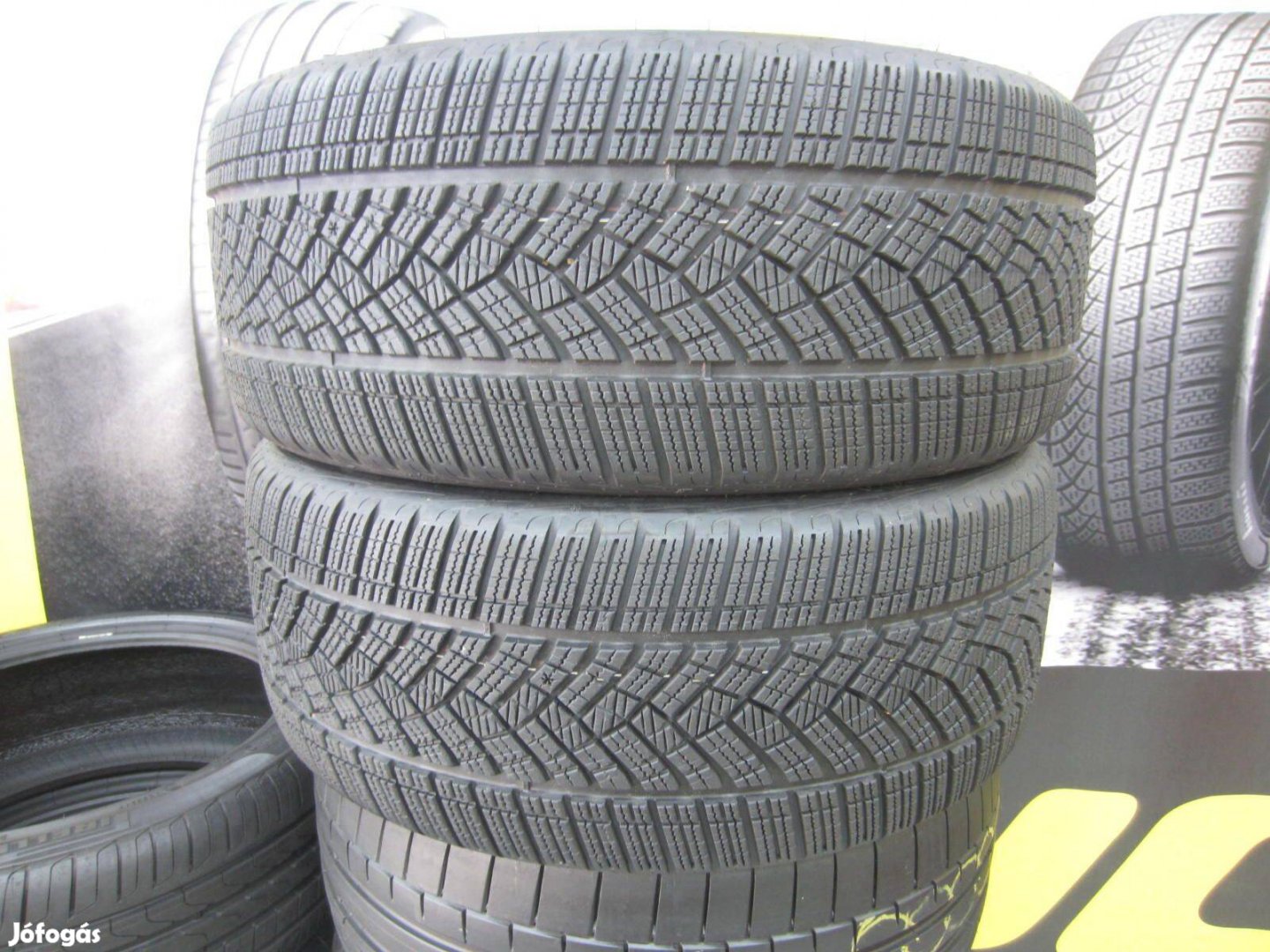 245/45 R20 Goodyear GEN1 103V