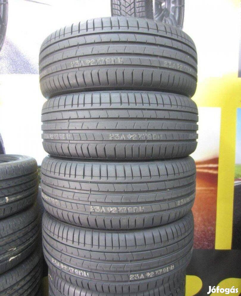 245/45 R20 Pirelli Pzero 103V