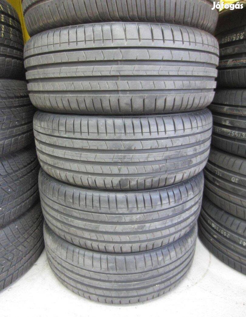 245/45 R20 Pirelli Pzero 105V