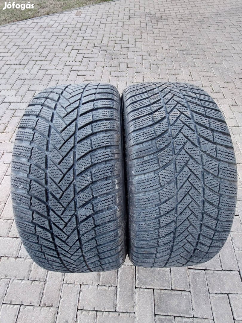 245/45 R20 Suv téligumi