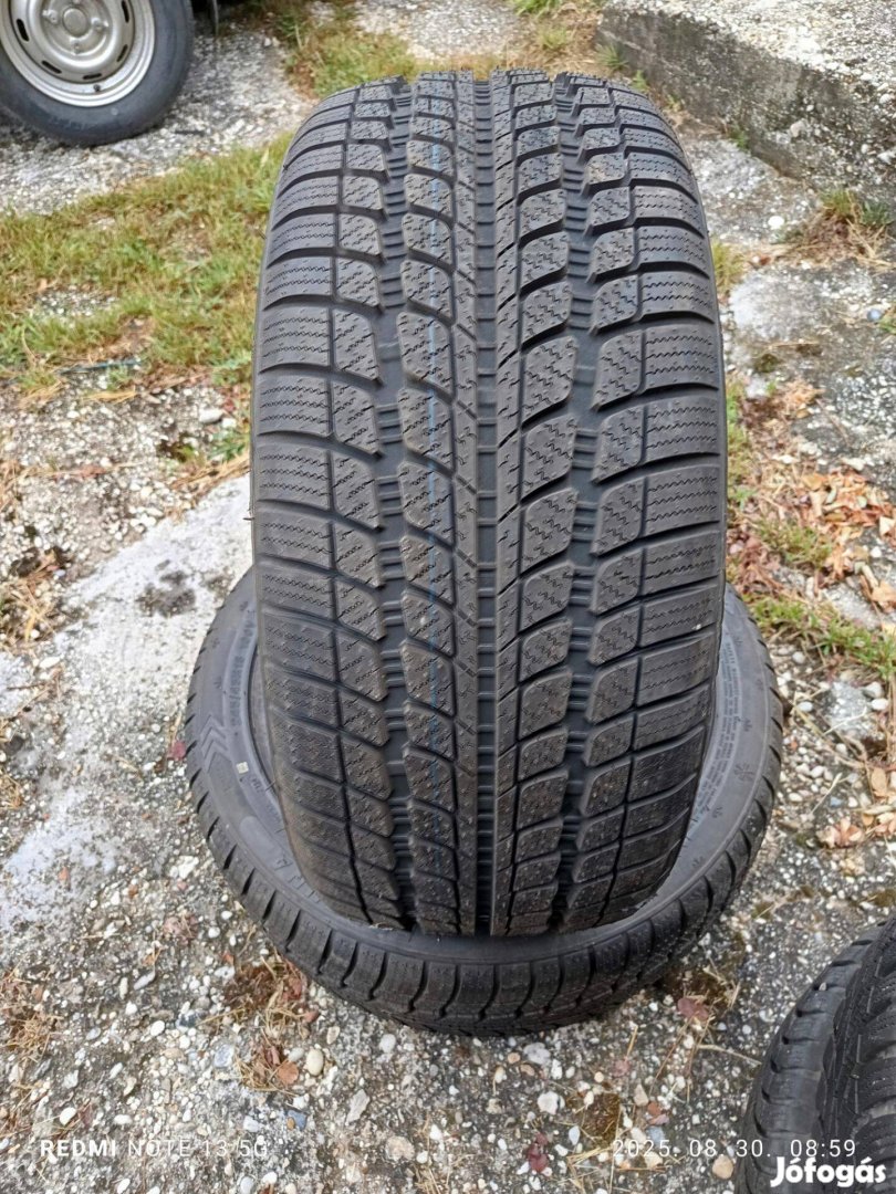 245/45 r18 100V XL új 2db Fortun téli gumi eladó