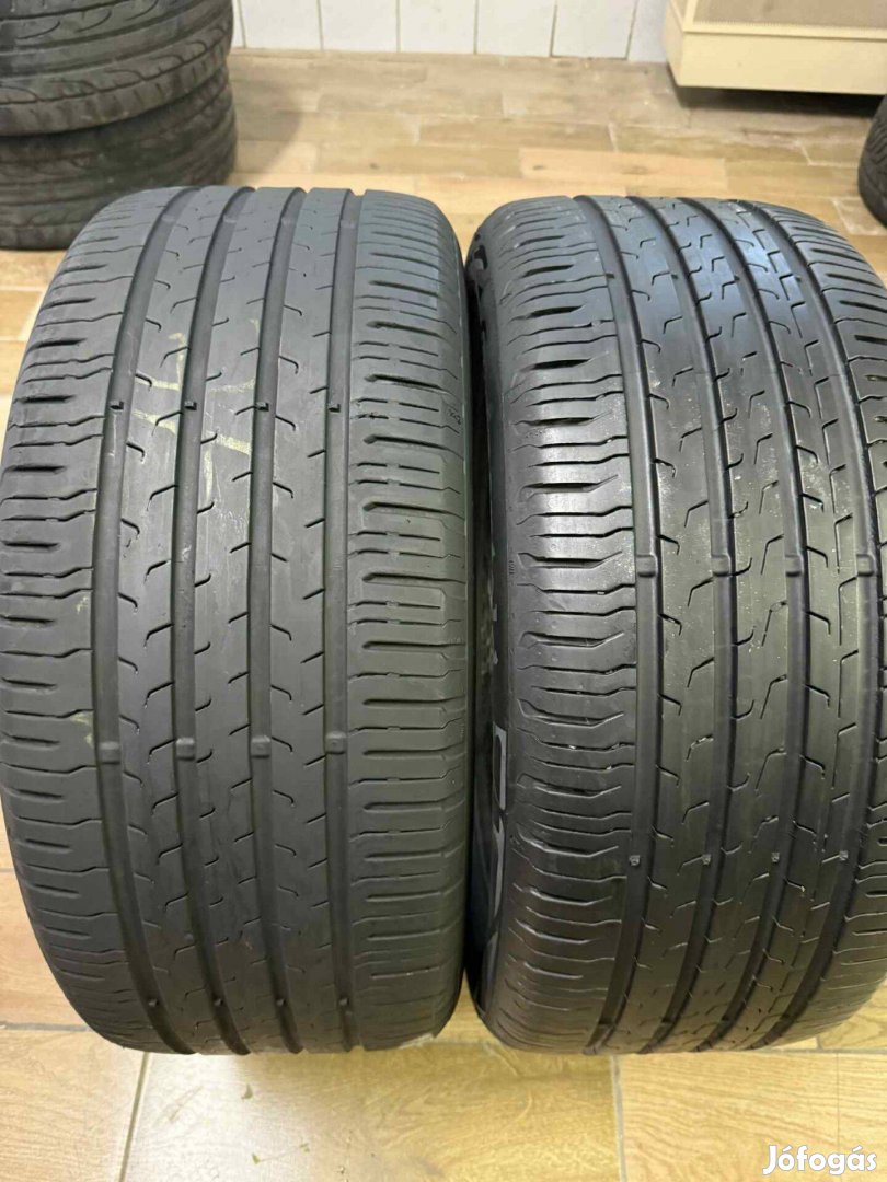 245/45 r18 Continental Nyári 2db
