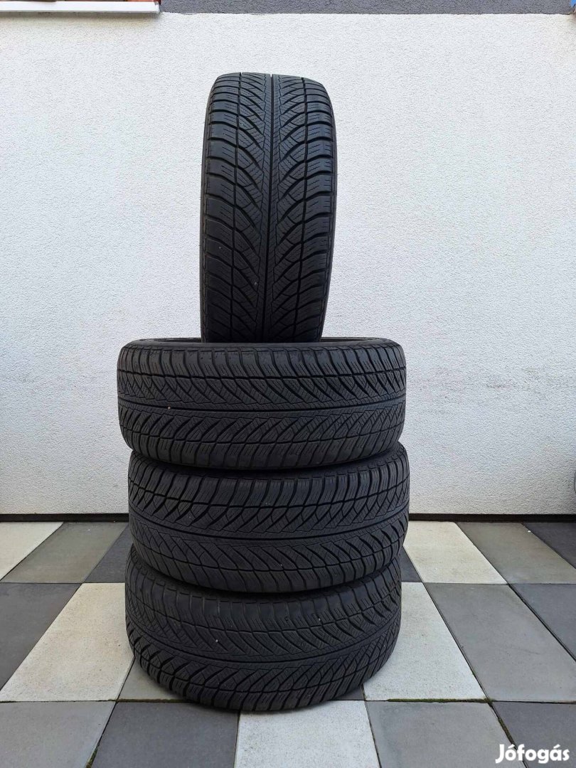 245/45 r18 Goodyear Ultragrip Performance 8 téligumi DOT3316