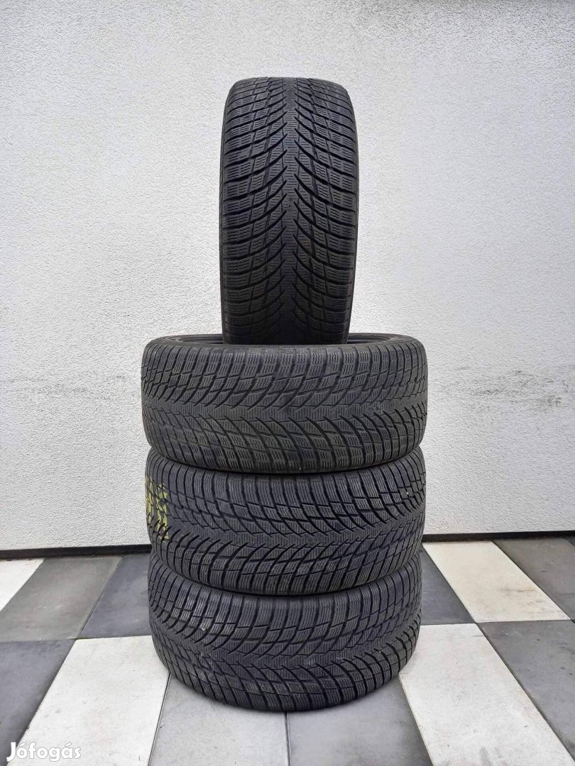 245/45 r18 Nokian WR Snowproof téligumi DOT2421