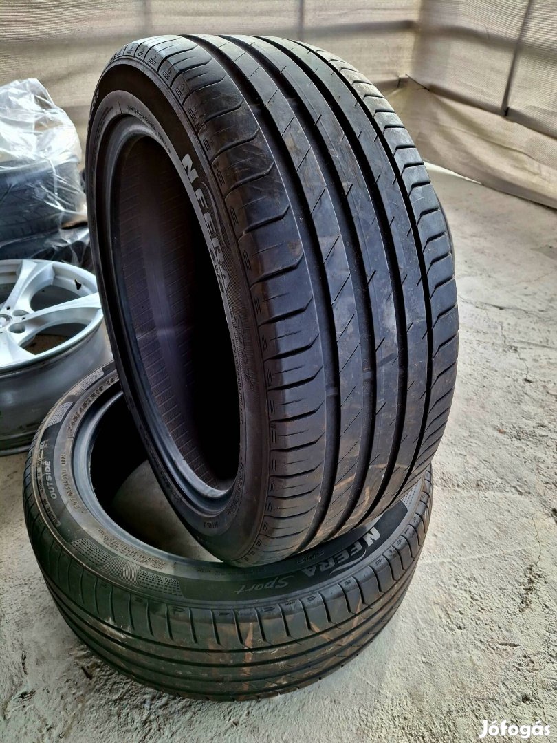 245/45 r19 2db nyári