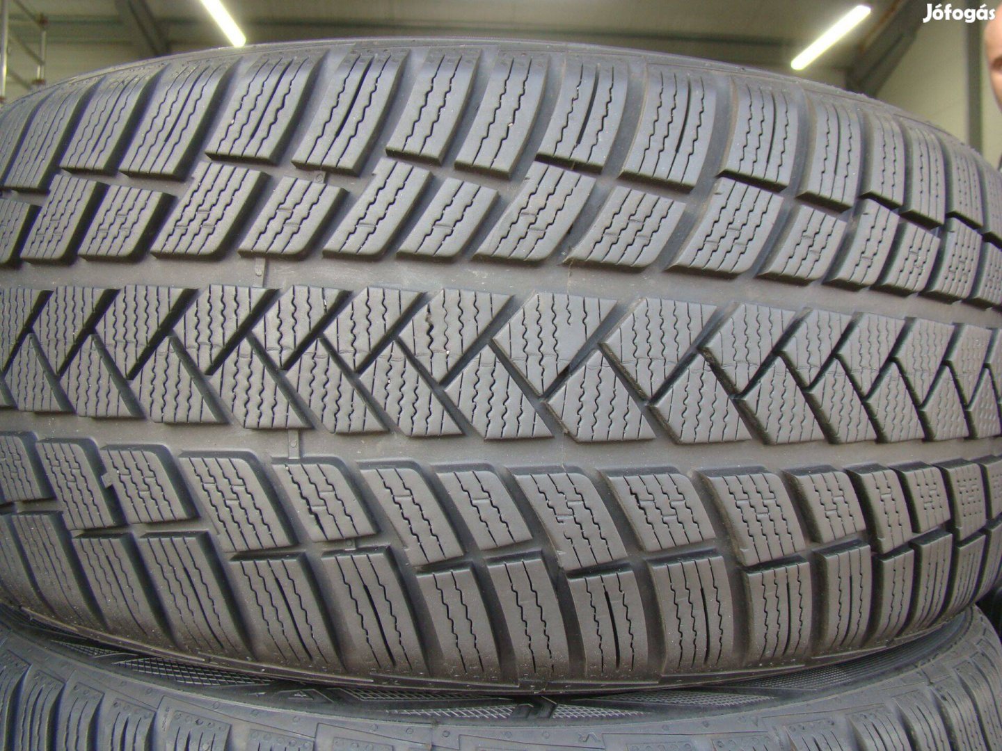 245/45 r19 Vredestein 2023-as téli gumi 245/45r19