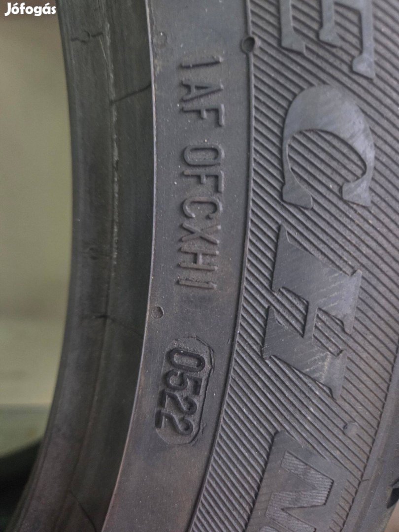 245/45 r19 nyári gumi Akciós!