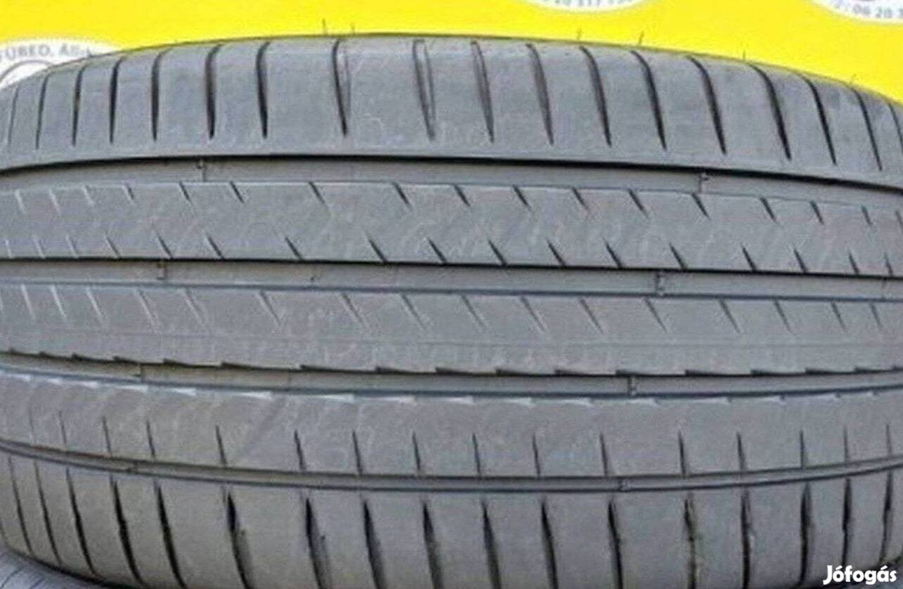 245/45 r20+285/40 r20 Michelin Pilots4,,Évj:2021,újszerű 270000ft/4db