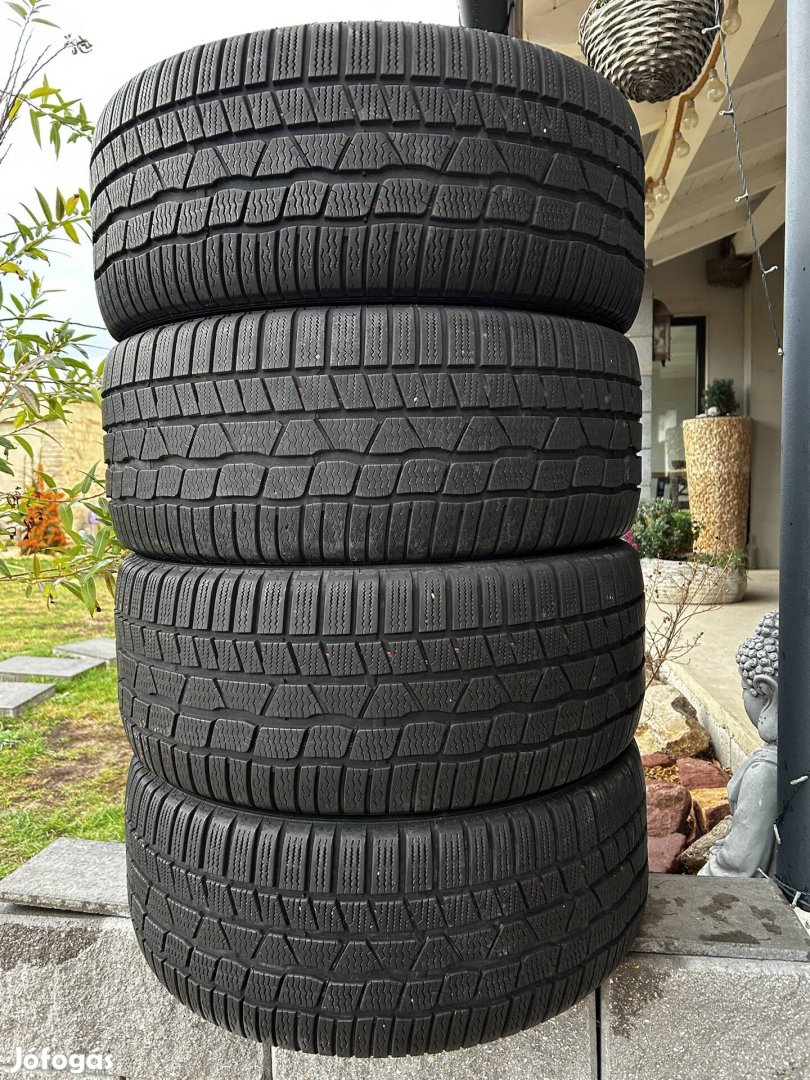 245/45r17 Continental téli gumi 
