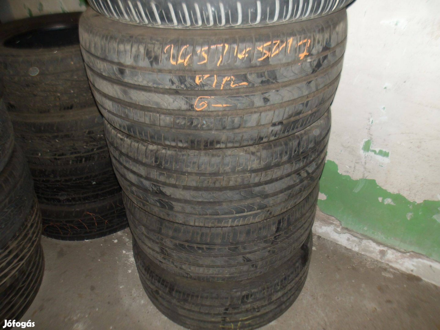 245/45r17 Pirelli nyári gumi ajándék szereléssel