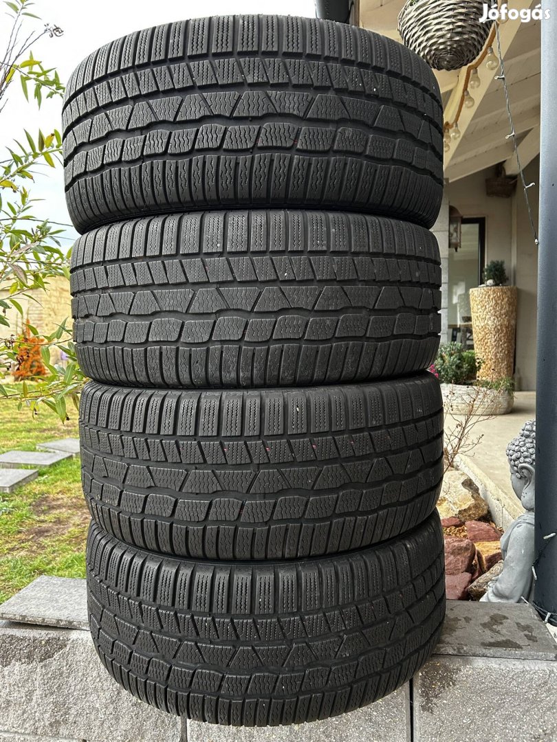 245/45r17 continental téli gumi