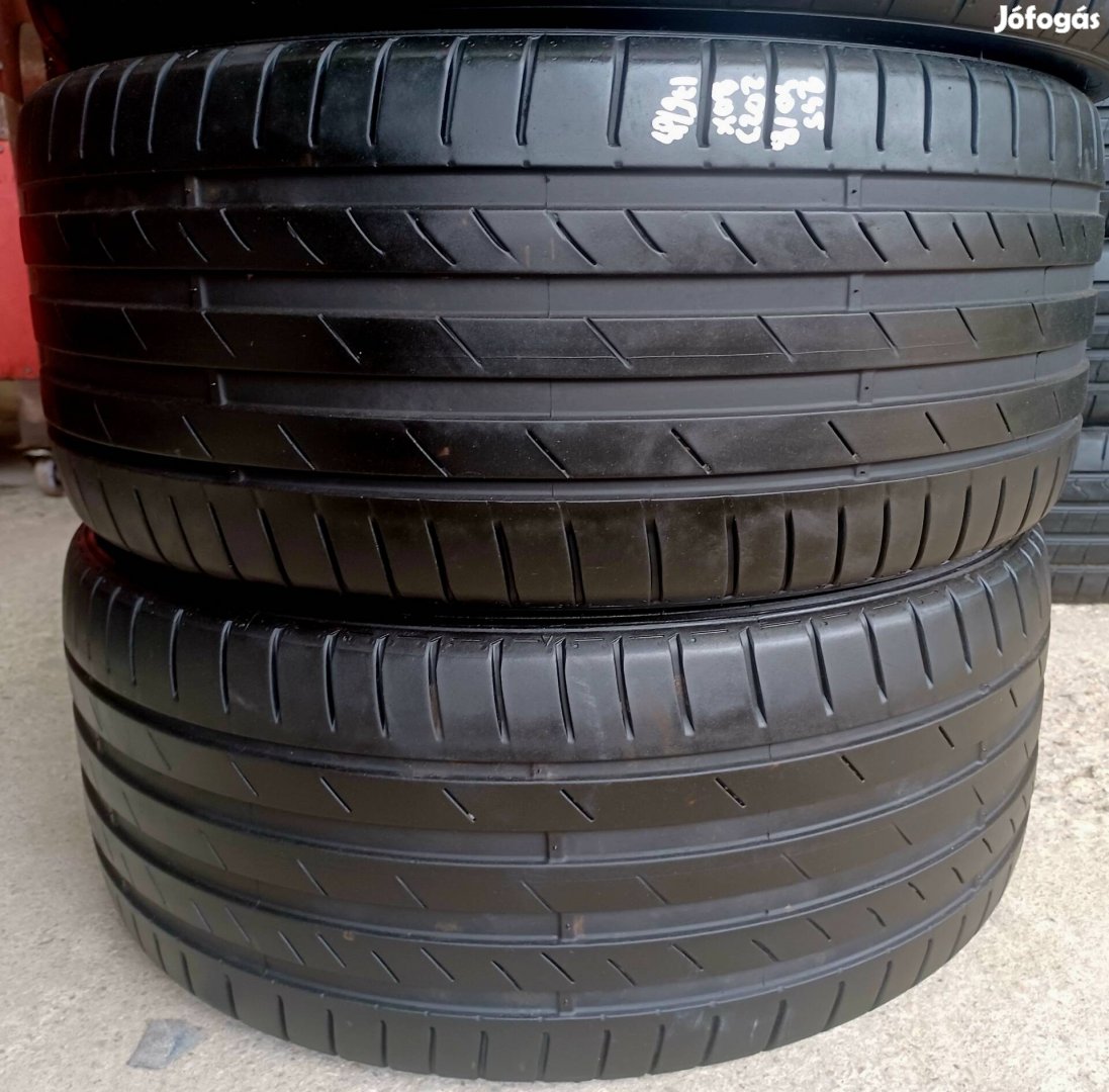 245/45r18 245/45 r18 nyári 2db 