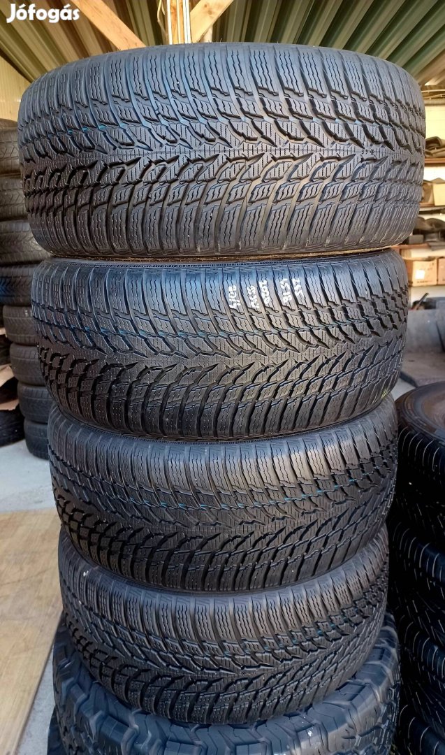 245/45r18 245/45 r18 téli 4db 