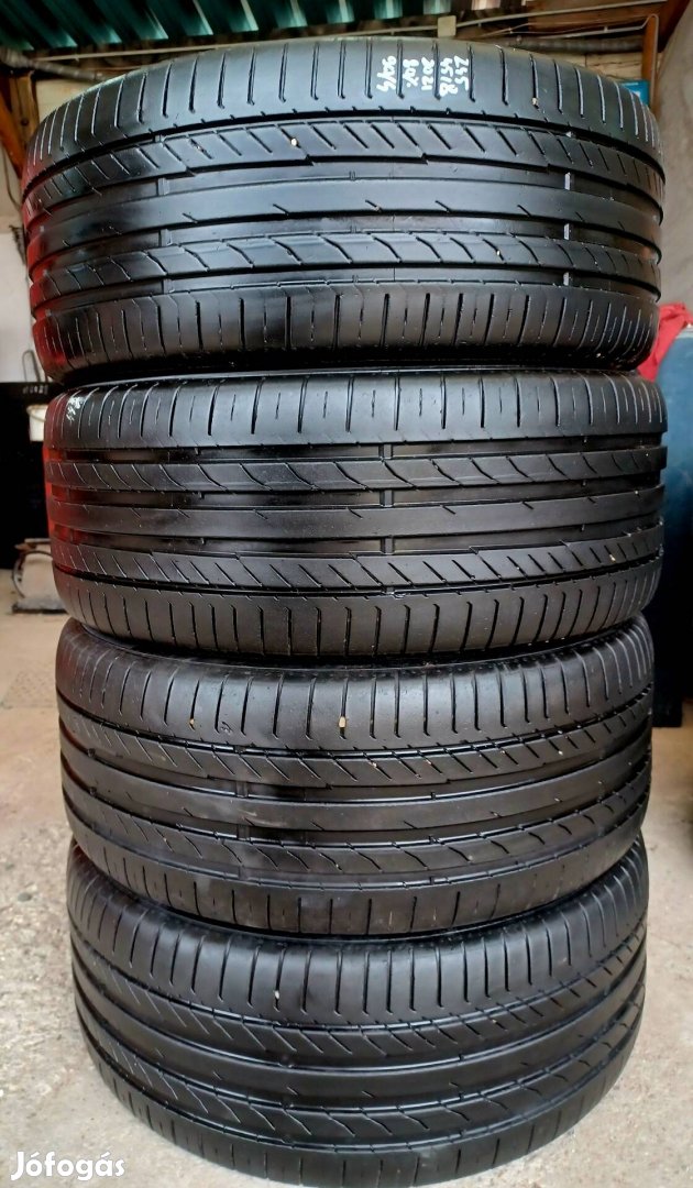 245/45r18 245/45 r18 téli 4db 