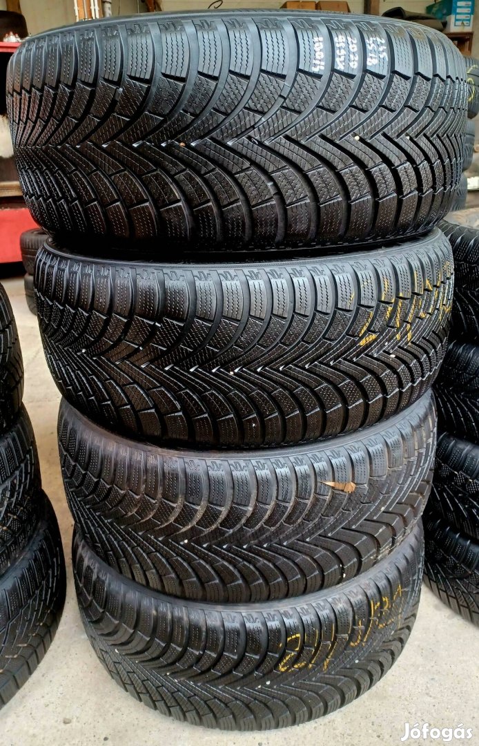 245/45r18 245/45 r18 téli 4db 