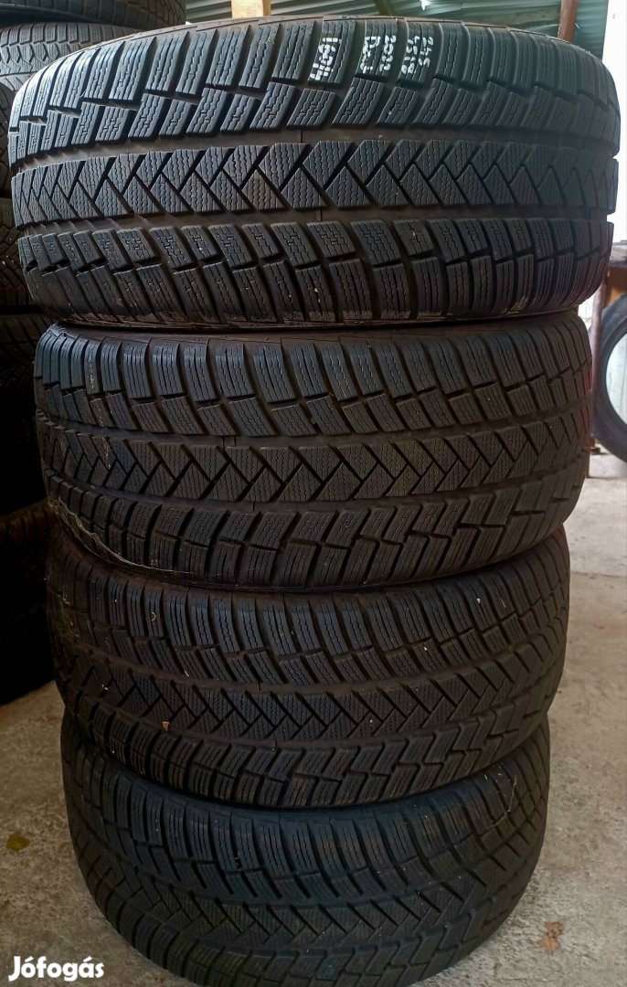 245/45r18 245/45 r18 téli 4db 