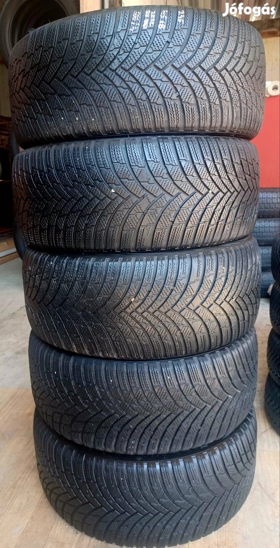 245/45r18 245/45 r18 téli 5db