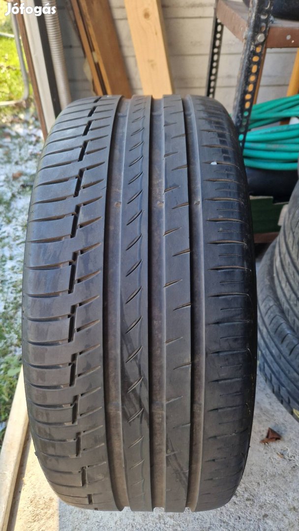 245/45r18 Continental Premiumcontact 6 nyárigumi 