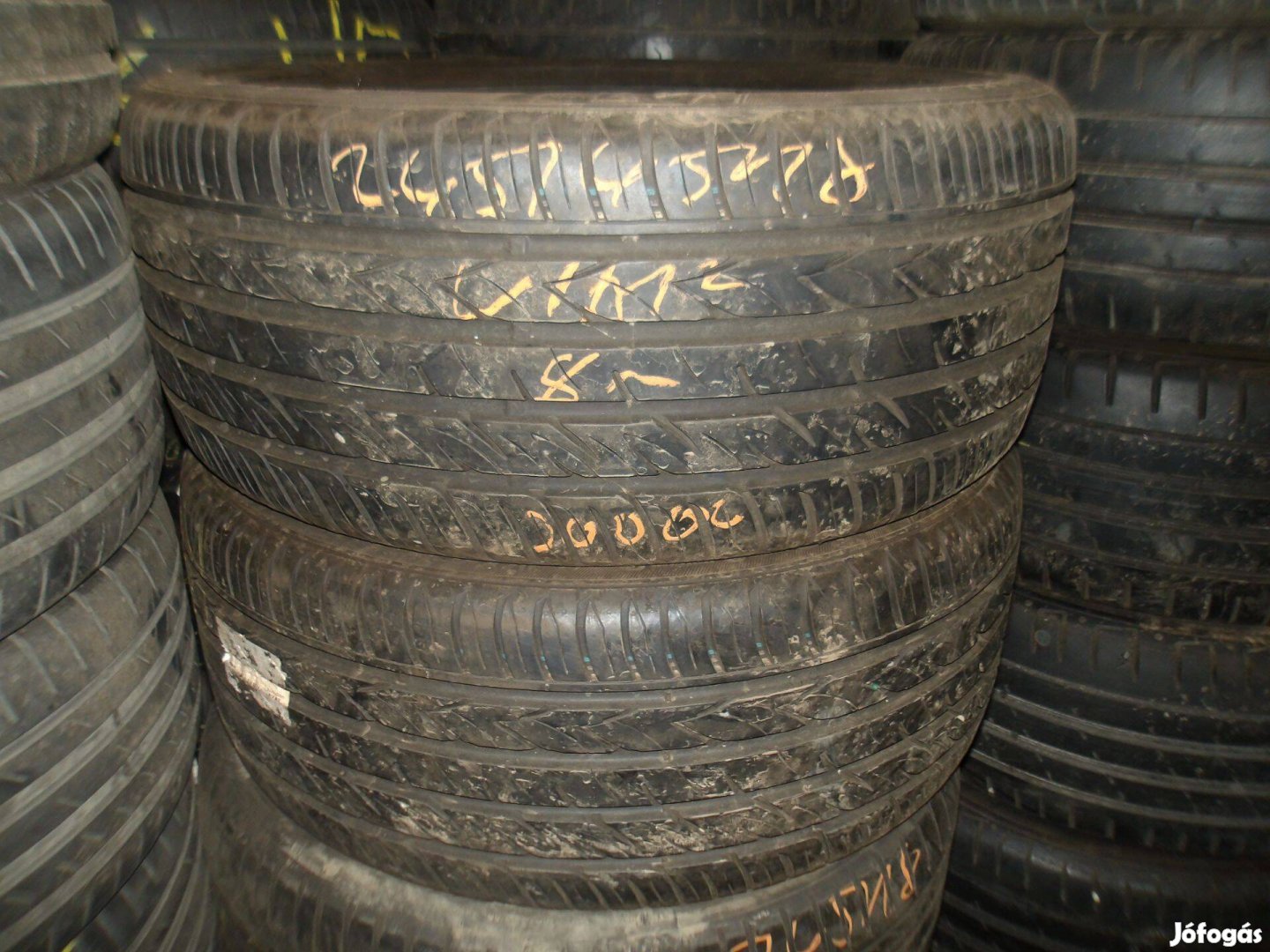 245/45r18 Viking nyári gumi ajándék szereléssel