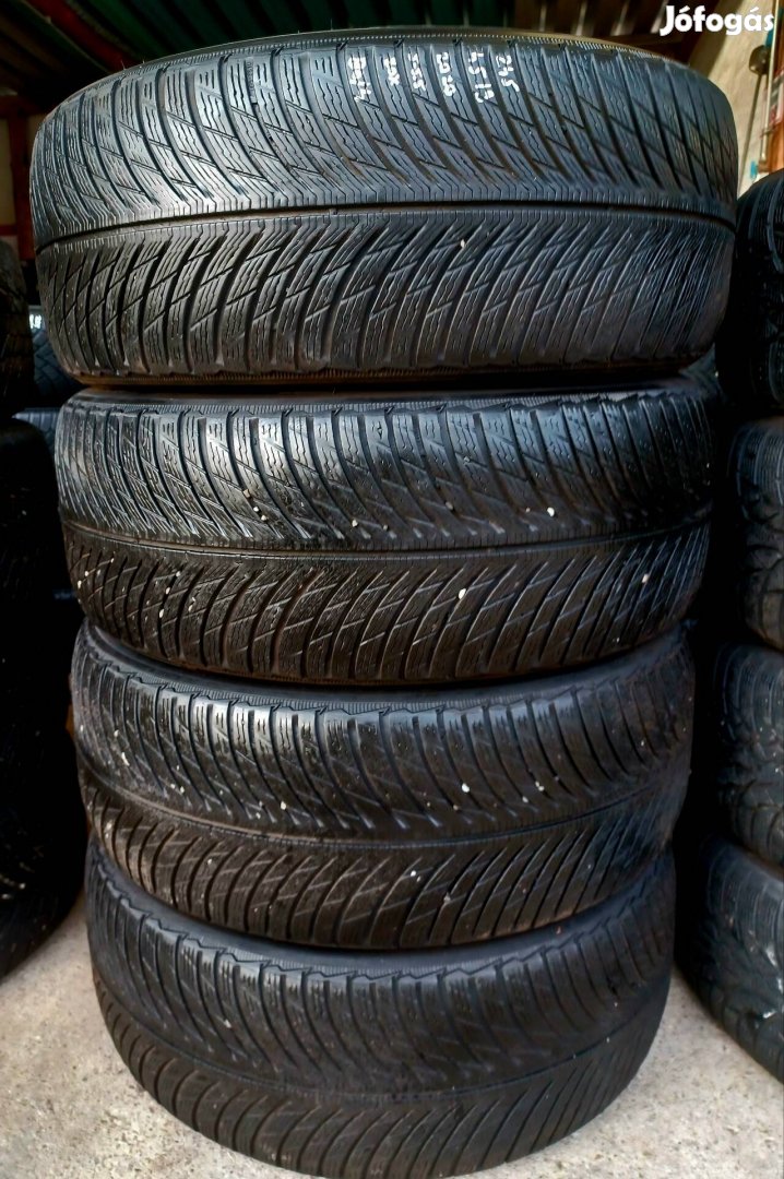 245/45r19 245/45 r19 téli 4db 