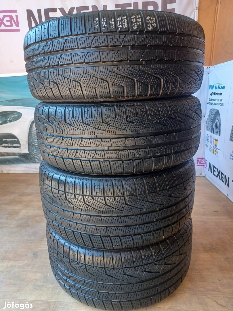 245/45r19 2db 275/40r19 2db téli kétszéles 