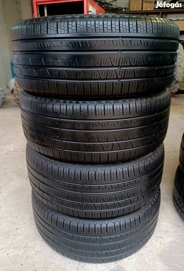 245/45r20 245/45 r20 4évszakos 4db 