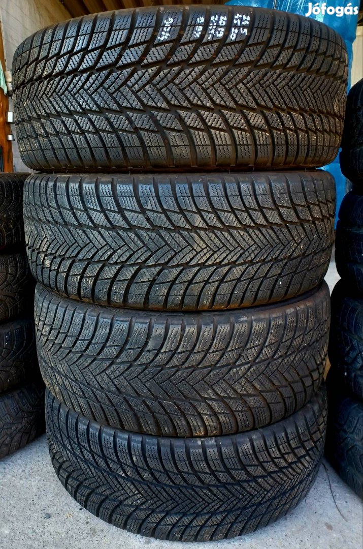 245/45r20 245/45 r20 téli 4db 