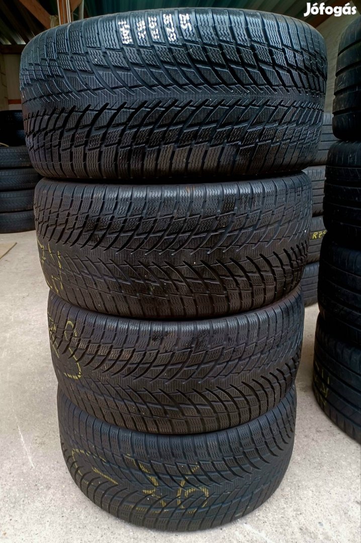 245/45r20 245/45 r20 téli 4db 