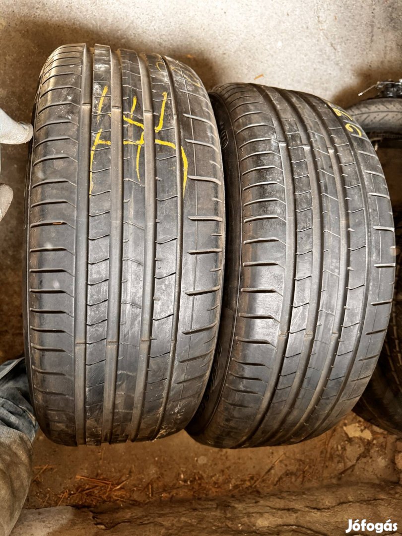 245/45r20 pirelli