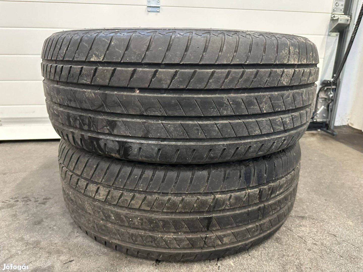 245/50R19 105W Bridgestone nyári -2db-