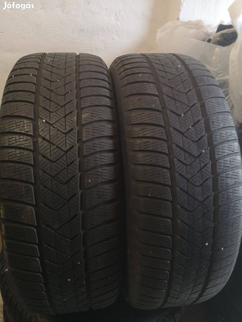 245/50R19 2db Pirelli téligumi