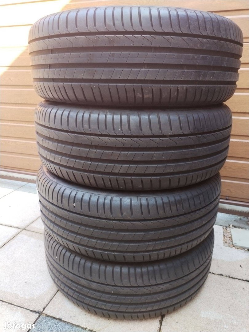 245 50 19 pirelli RSC 245/50 R 19 nyári gumi garnitura 2022.07.hét