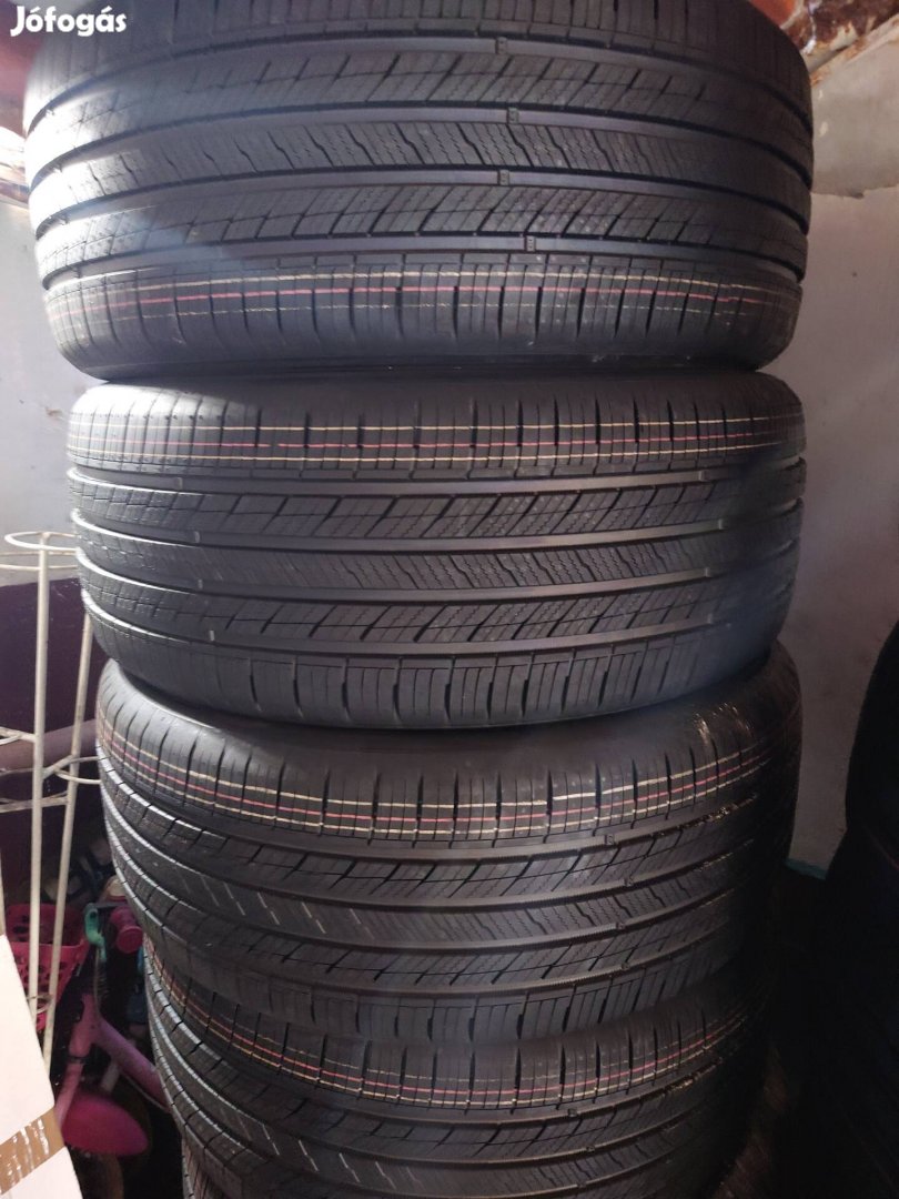 245/50/r19 Hankook dynapro hpx gumiabroncs garnitúra eladó 