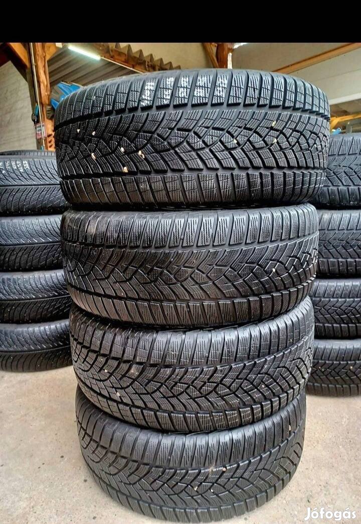 245/50r18 245/50 r18 téli 4db 