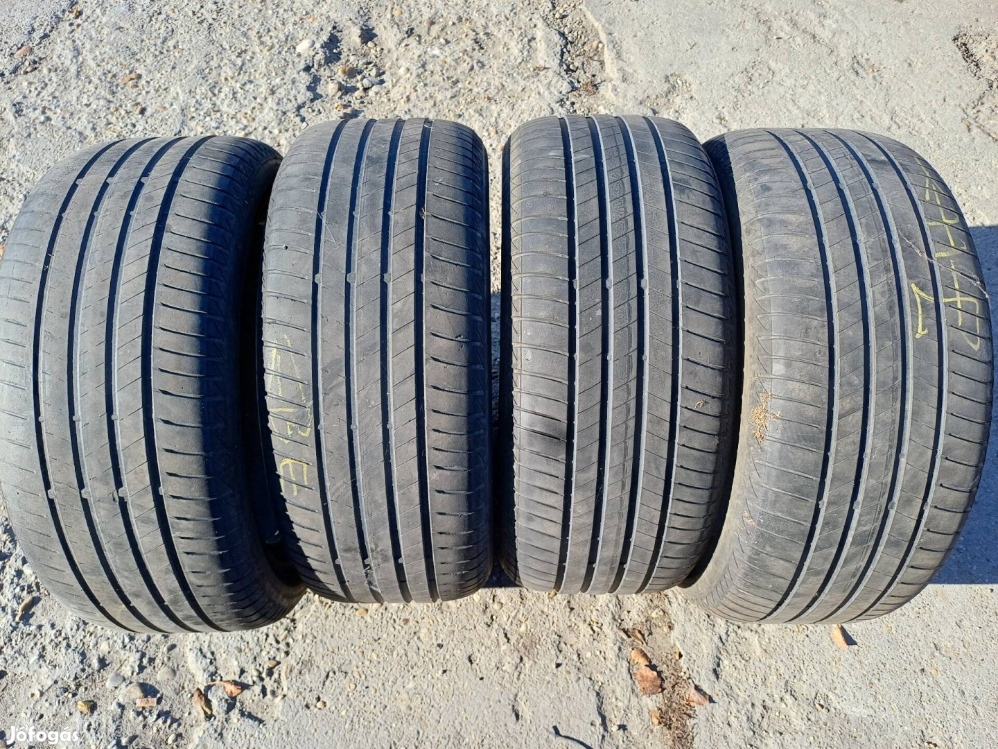 245/50r18 gumik olcsón