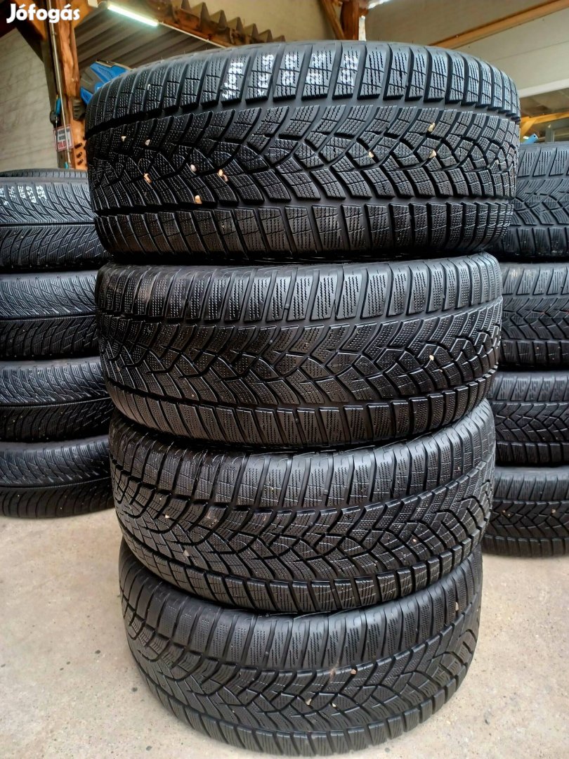 245/50r19 245/50 r19 téli 4db 