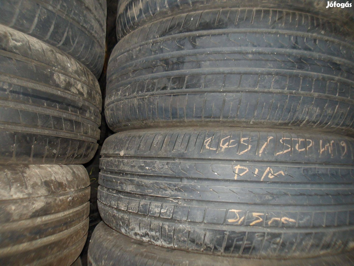 245/50r19 Pirelli nyári gumik ajándék szereléssel