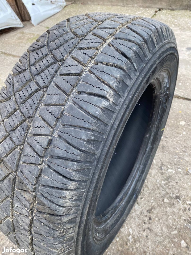 245 65 R17 Michelin Latitude 4 db