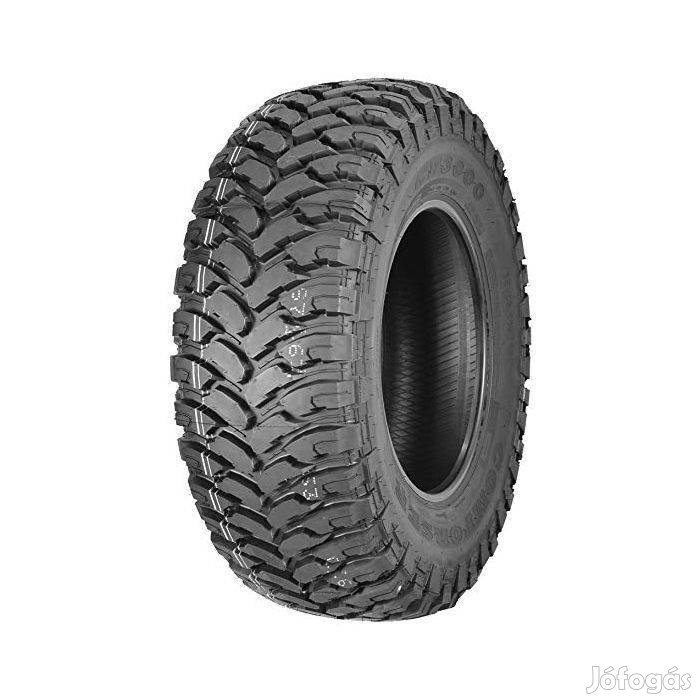 245/70R16 Comforser M/T Új Gumiabroncs