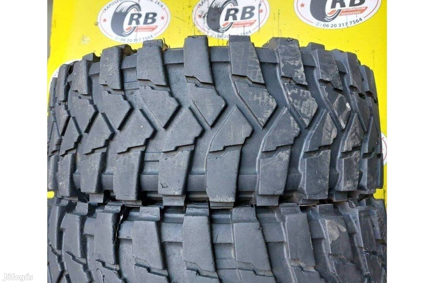 245/70 r16 Xtreme ,,8mm 20 000 Ft/db