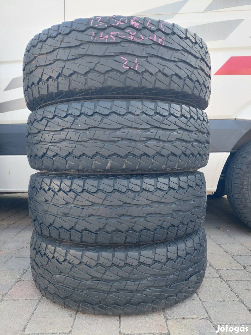 245/70 r16  245/70r16  Falken A/T terep nyári gumi  2021