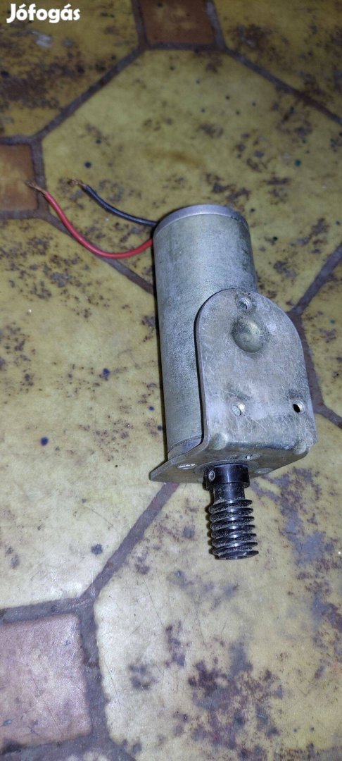 24V DC Motor Eladó