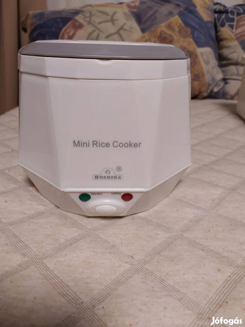 24 V - os ételmelegítő, gyári nevén rízsfőző eladó