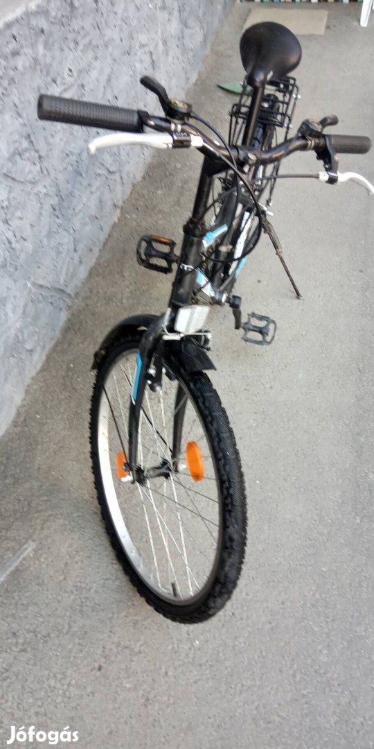 24 18 sebbeséges gyermek mountain bike