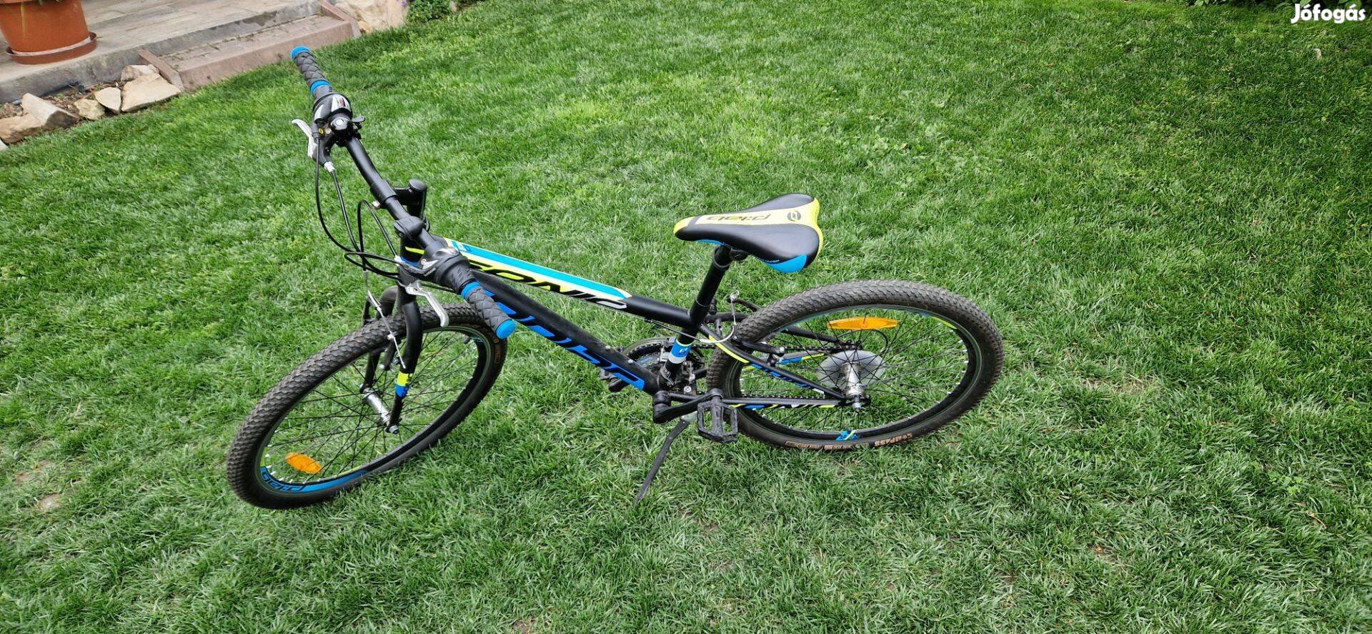 24" Polar Mountainbike