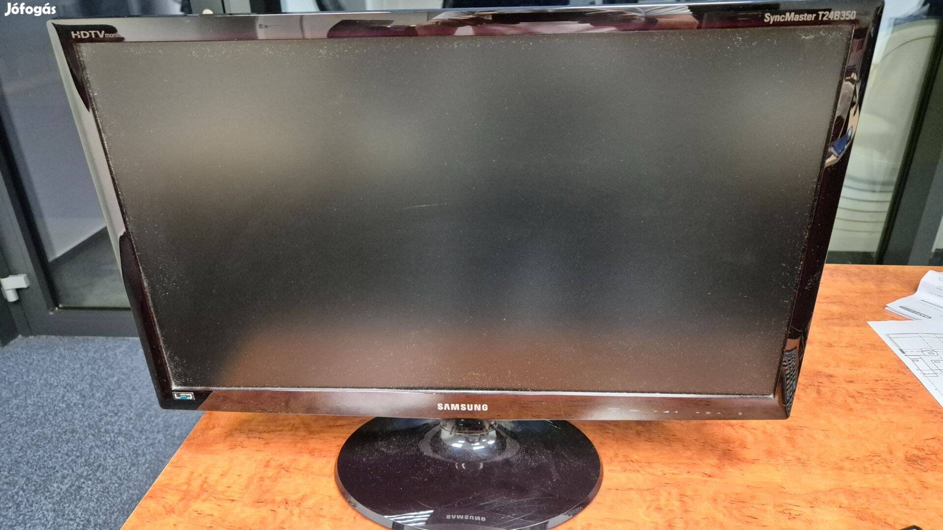 24" Samsung LED TV eladó