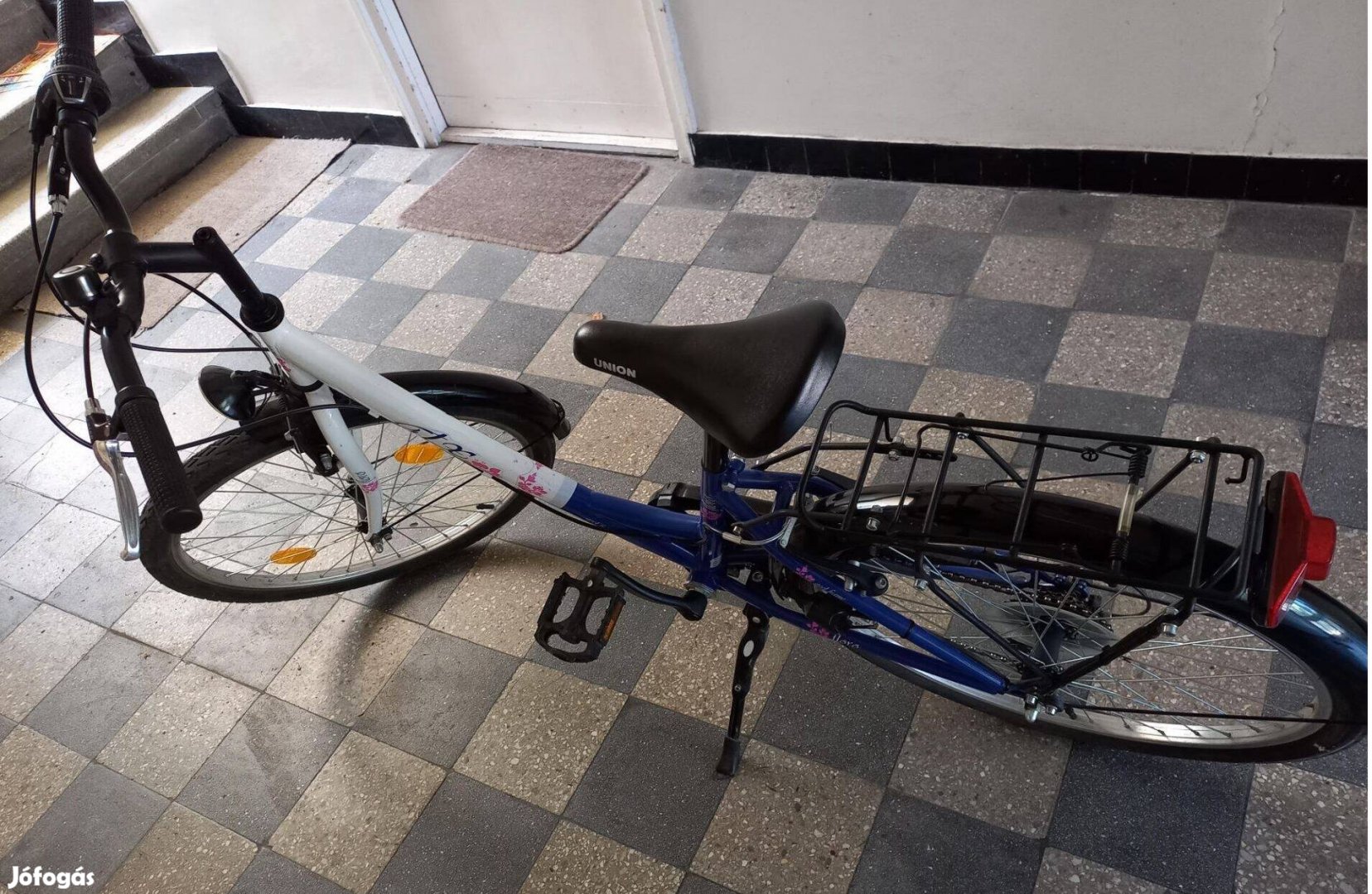24 " kerékpár
