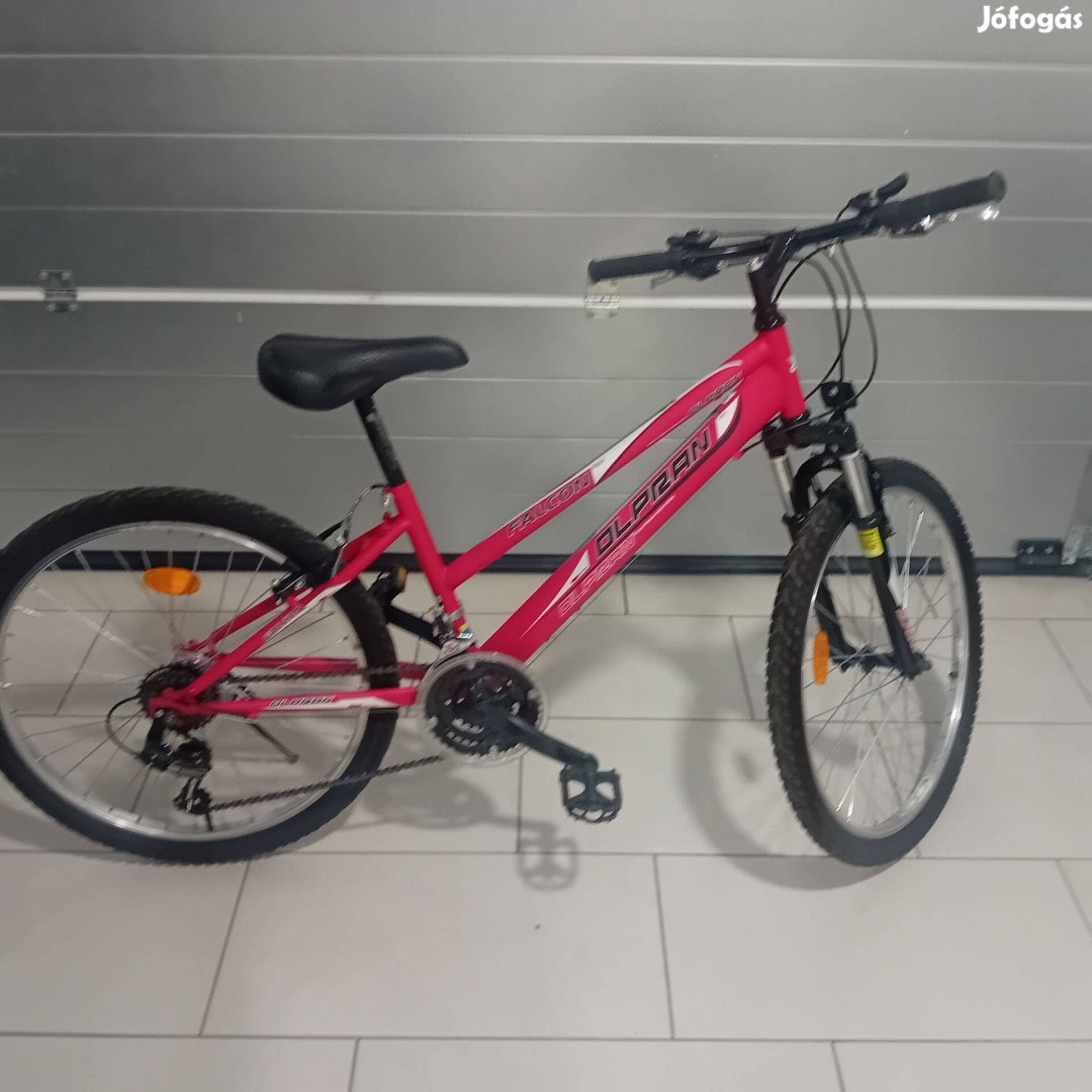 24" kerékpár