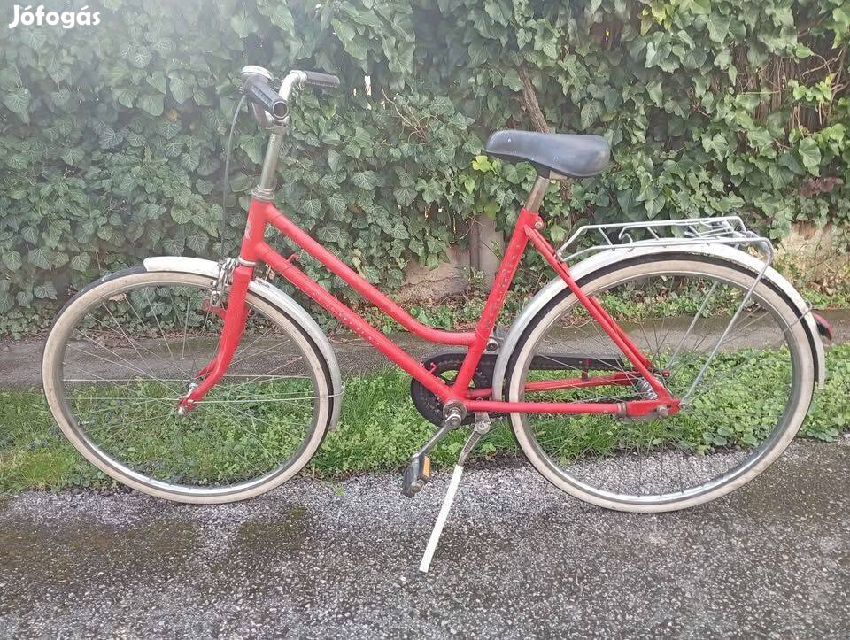 24-os Puch gyermek kerékpár